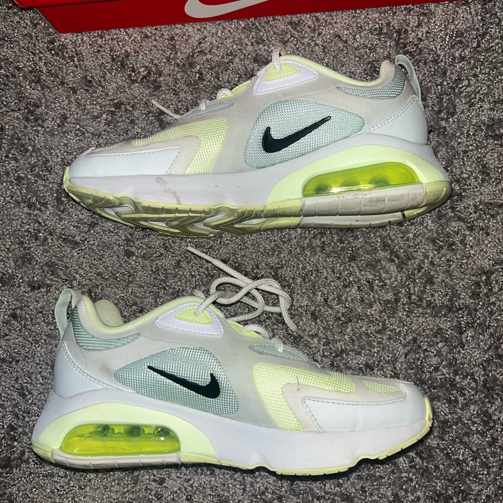 air max 200